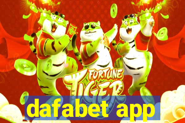 dafabet app