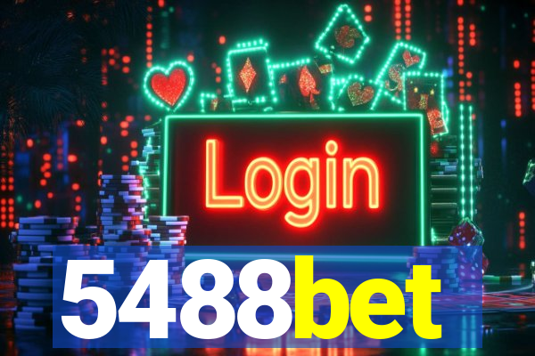 5488bet