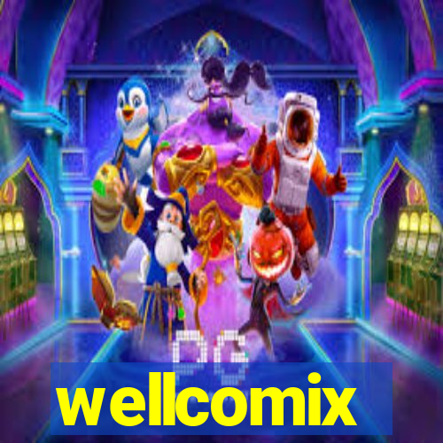 wellcomix