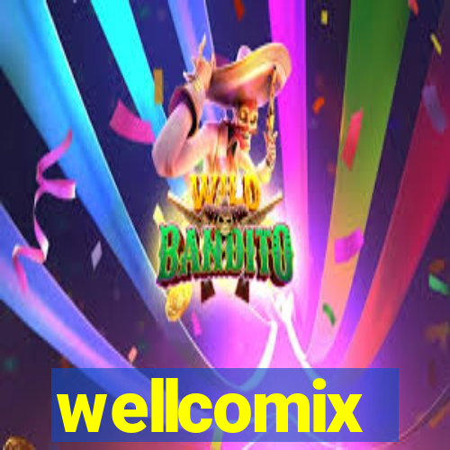 wellcomix