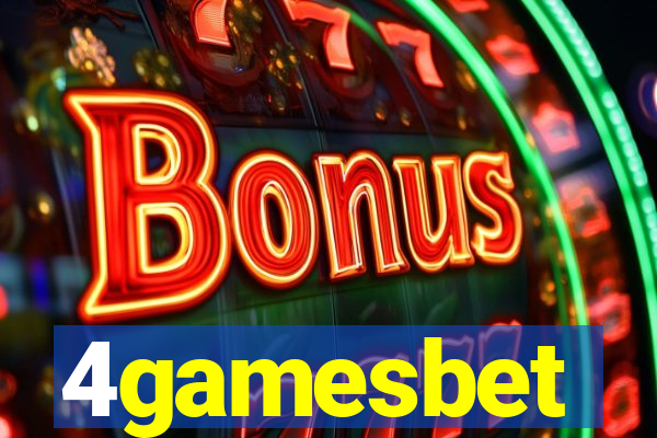 4gamesbet