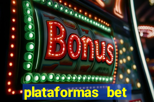 plataformas bet pagando no cadastro