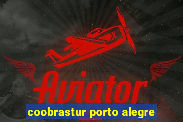 coobrastur porto alegre