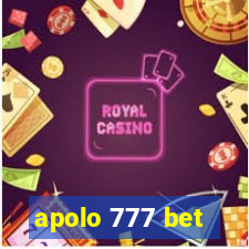 apolo 777 bet