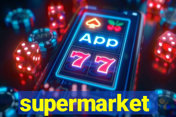 supermarket simulator apk dinheiro infinito e energia infinita