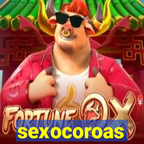 sexocoroas