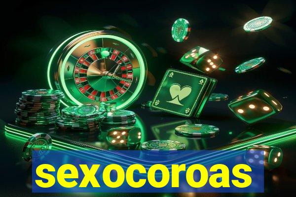 sexocoroas