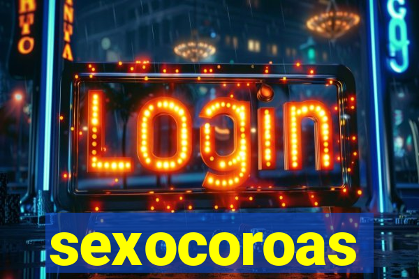 sexocoroas