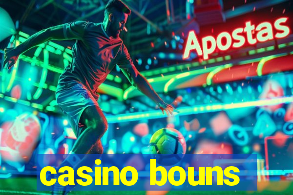 casino bouns