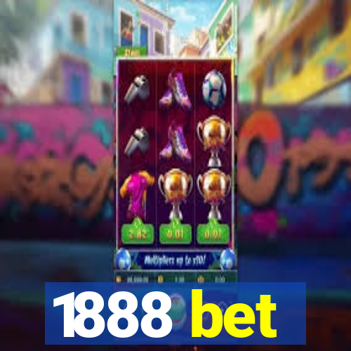 1888 bet