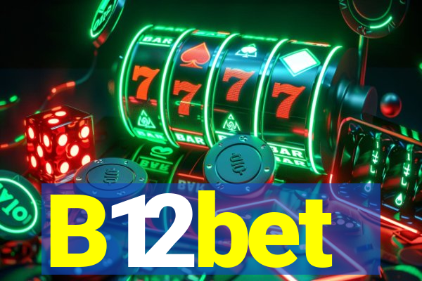 B12bet