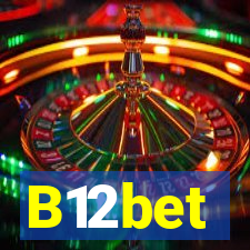 B12bet