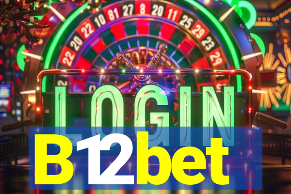 B12bet