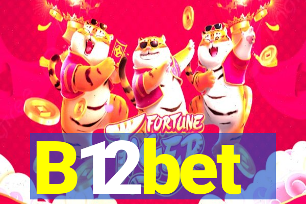 B12bet