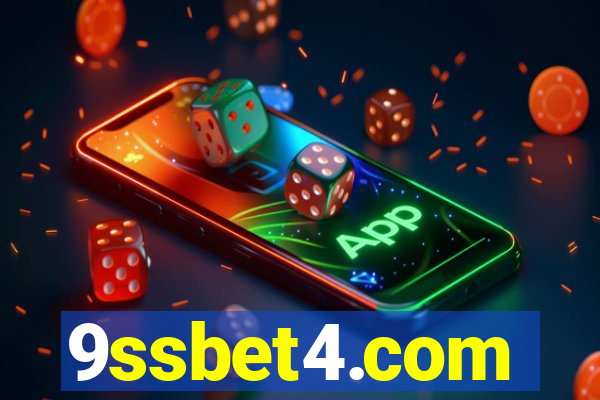 9ssbet4.com