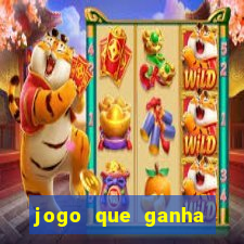 jogo que ganha dinheiro de verdade sem precisar depositar