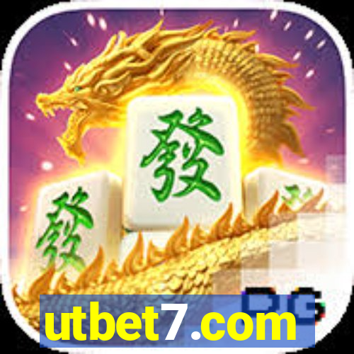 utbet7.com