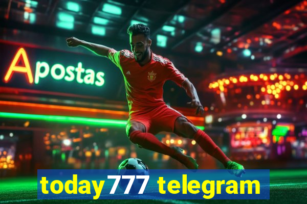 today777 telegram