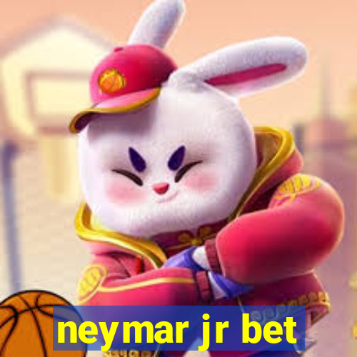 neymar jr bet