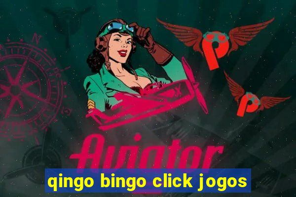 qingo bingo click jogos