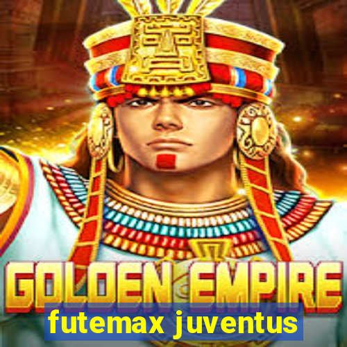 futemax juventus