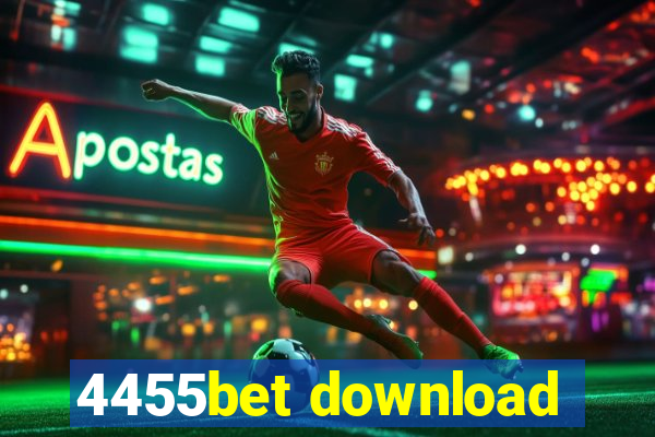 4455bet download