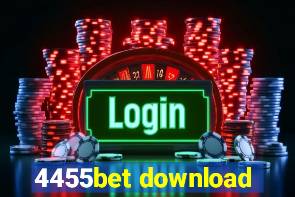 4455bet download