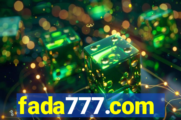 fada777.com