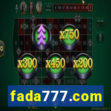 fada777.com