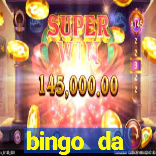 bingo da porcentagem pdf