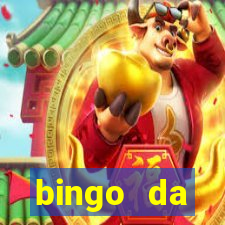 bingo da porcentagem pdf