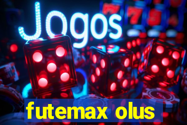 futemax olus