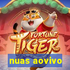 nuas aovivo