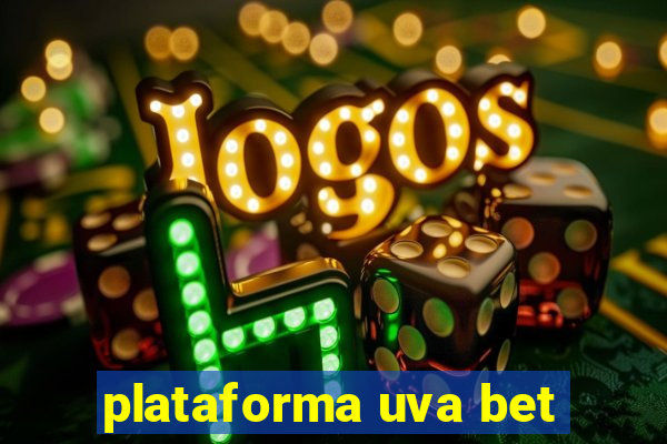 plataforma uva bet