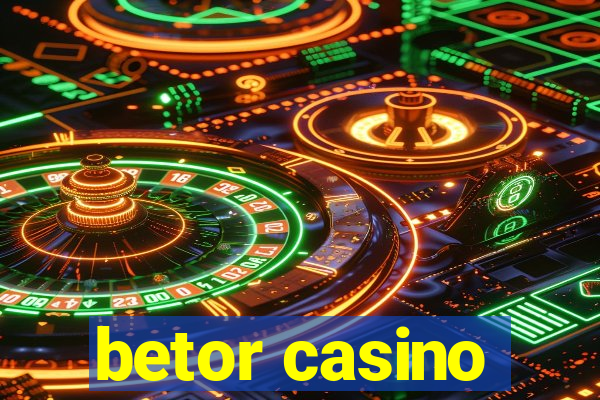 betor casino