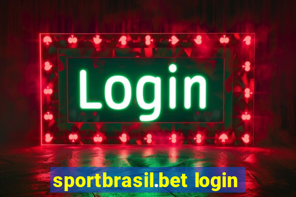 sportbrasil.bet login