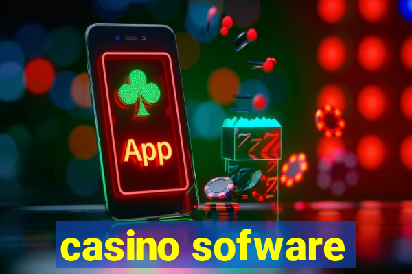 casino sofware