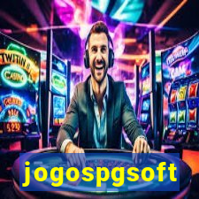 jogospgsoft