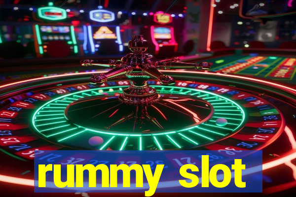 rummy slot