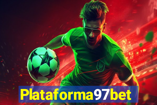 Plataforma97bet