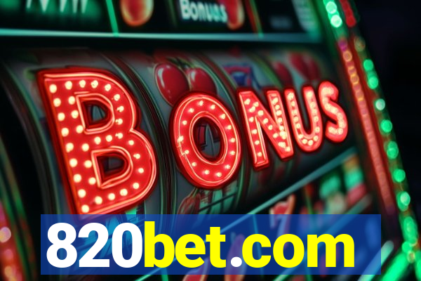 820bet.com