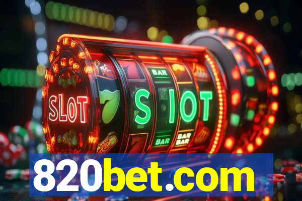 820bet.com