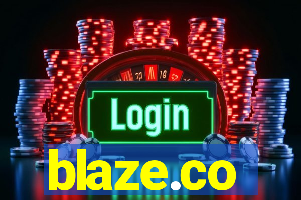 blaze.co