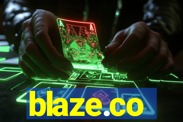 blaze.co