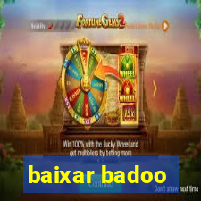 baixar badoo