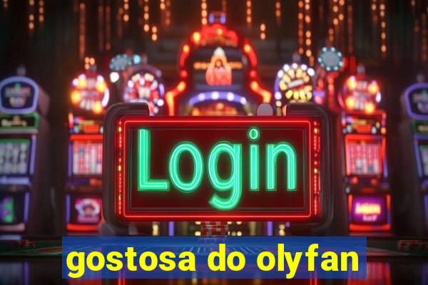 gostosa do olyfan