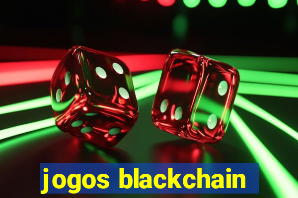 jogos blackchain