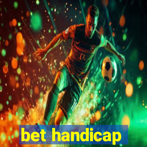 bet handicap