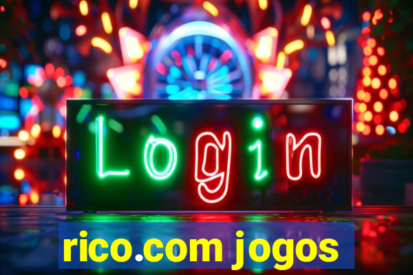 rico.com jogos