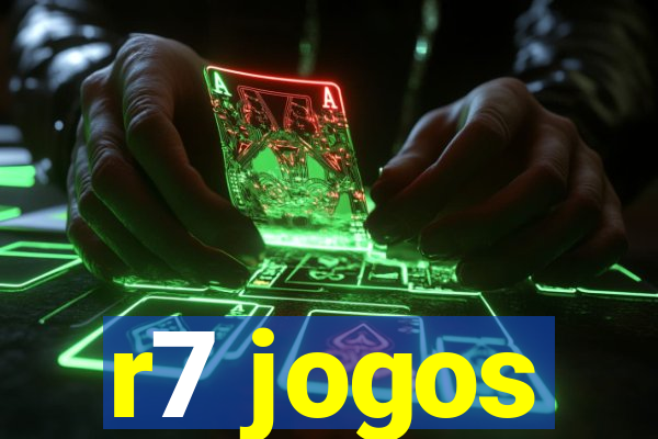 r7 jogos